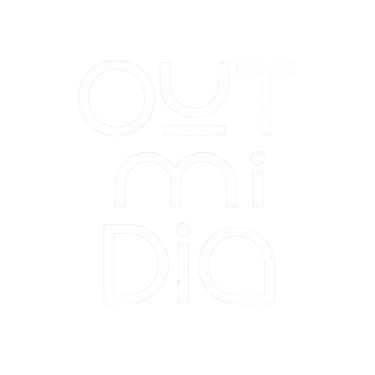 Outmidia Personalizados logo