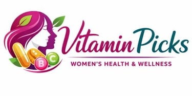 VitaminPick logo