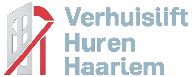 Verhuislift Huren Haarlem logo