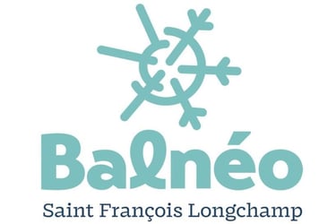 Centre de balnéothérapie logo