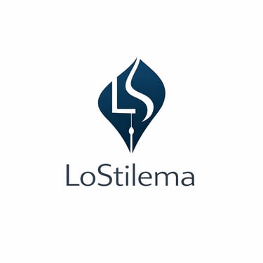 LoStilema logo