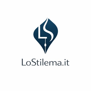 LoStilema logo