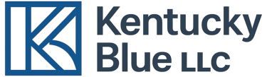 Kentucky Blue LLC logo