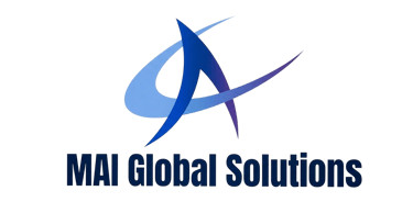 MAI Global Solutions logo