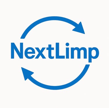 NextLimp logo