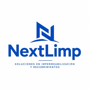 NextLimp logo