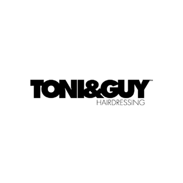 Toni and Guy logo