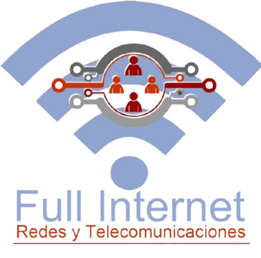 Full Internet logo