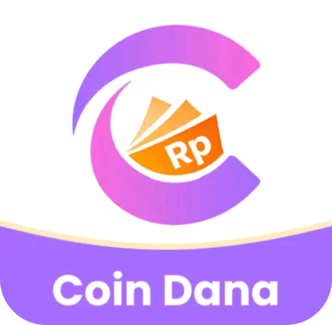 Cs CoinDana - Pinjaman Online logo