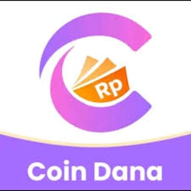 Cs CoinDana - Pinjaman Online logo