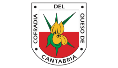 Cofradia Queso Cantabria logo