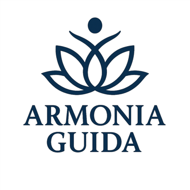 Armonia Guida logo
