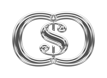 Saint Cash logo