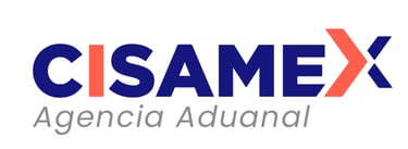 CISAMEX Agencia Aduanal logo