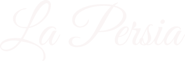 Restaurante La Persia logo