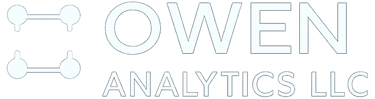 Owen Analytics LLC logo