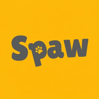 Spaw logo