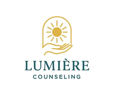 Lumiere Counseling logo