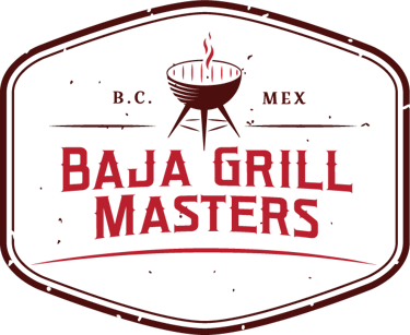 Baja Grill Masters logo