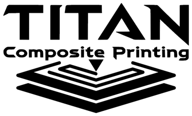 Titan Composite Printing logo