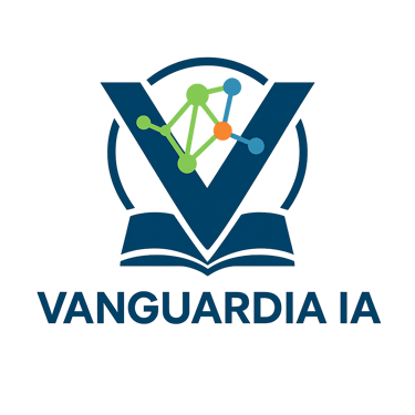 Cooperativa Vanguardia IA logo
