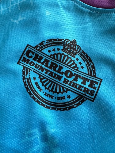 Charlotte Mountain Bikers - North Carolina