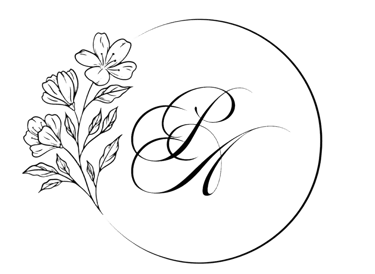BODA PAME & ALAN logo