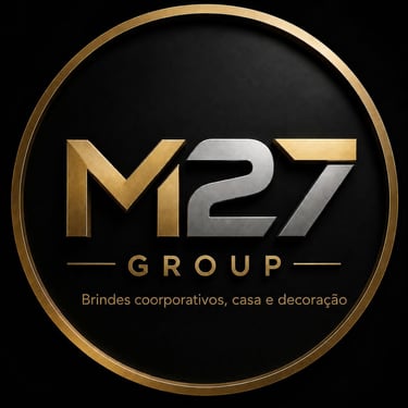 Grupo M27 logo