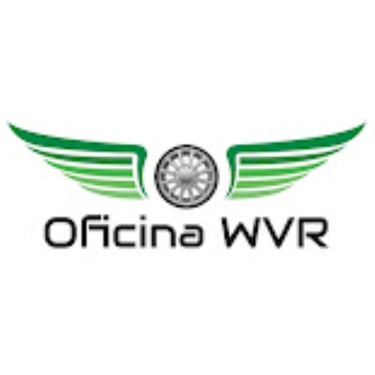 Oficina WVR QE 40 Guará II - Estética Automotiva e Funilaria Lanternagem e Pintura logo