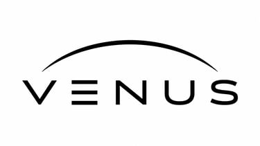 VENUS Live logo