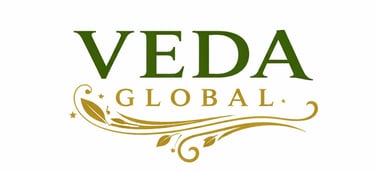Veda Global Enterprise Limited logo
