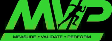 MVP logo