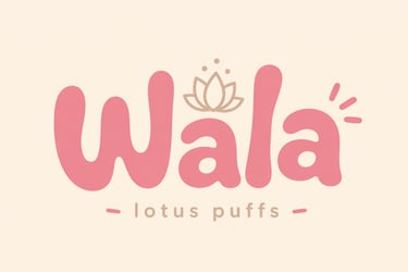 Snackwala logo