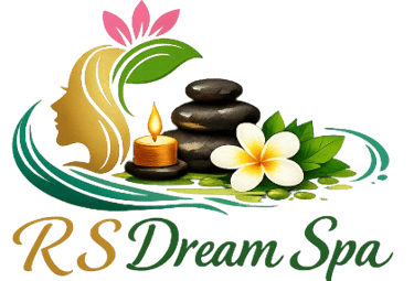 R S Dream Spa logo