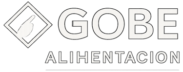 Gobe Alimentación logo