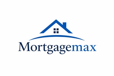 mortgagemax logo