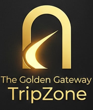 TripZone logo