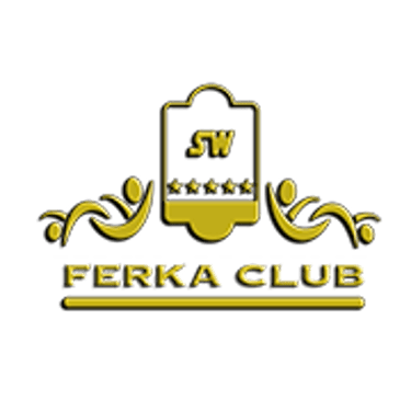 Ferka Club Swinger logo