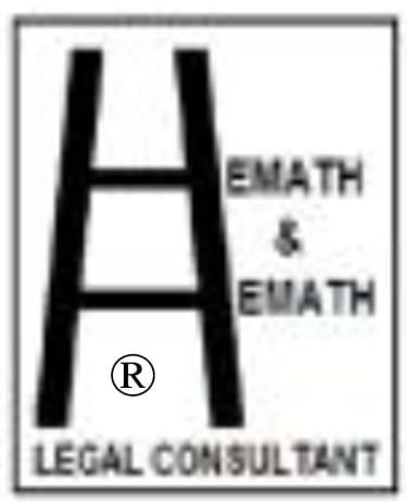 Hemath and Hemath Legal Consultant LLP logo