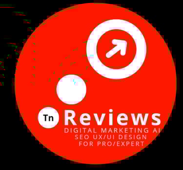 tnreviews tunisia logo