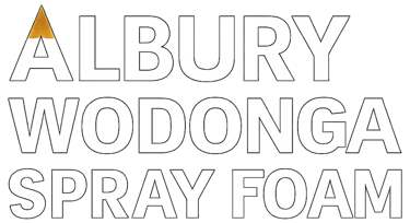 Albury Wodonga Spray Foam logo