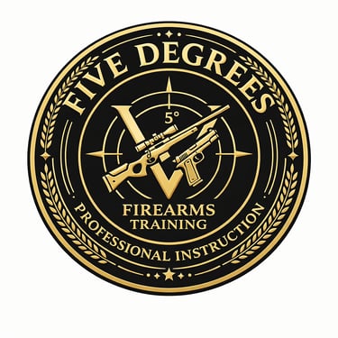 FünfGrad logo