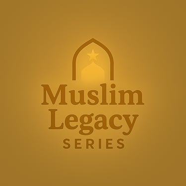 Muslim Legacy Series logo