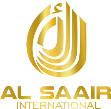 Alsaair International logo