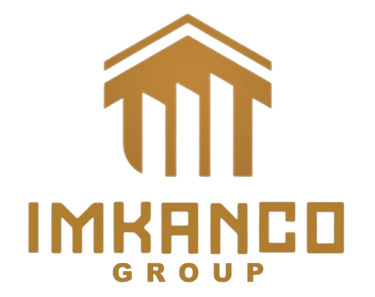 IMKAN Facility Management logo