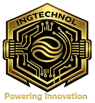 IngTechnol logo