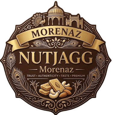 Morena Gajak Wala logo