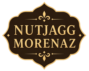 NutJagg Foods logo