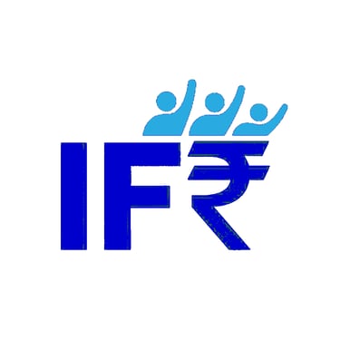 IFR Network logo