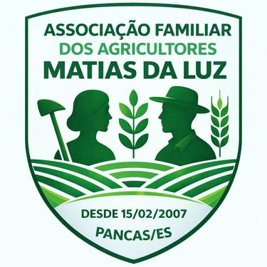 Matias da Luz logo